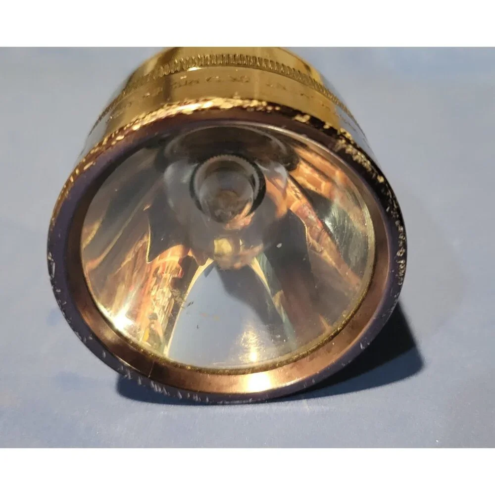 Mag-Lite 4 D Cell Flashlight 14.75 in. - Vintage - Picture 4 of 11